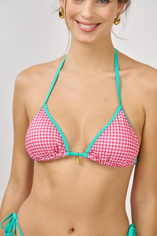 Deux pièces Femme Bleu clair Suntex HM2AE1428 Efashion Paris