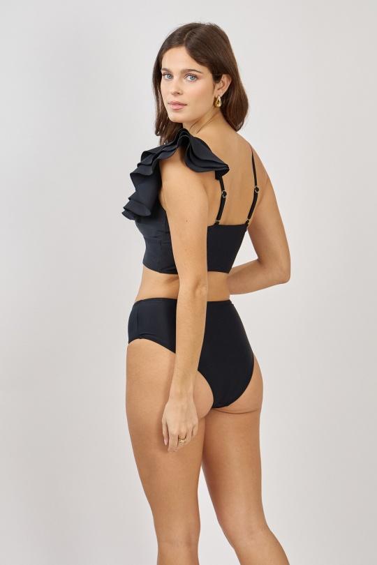 Deux pièces Femme Kaki Suntex HW2AE1833 Efashion Paris