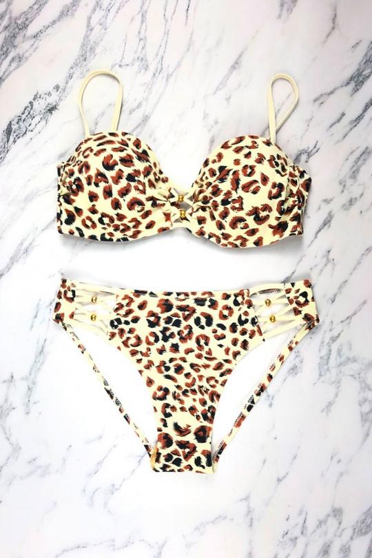 Deux pièces Femme Couleurs mélangées Suntex W1942 Efashion Paris