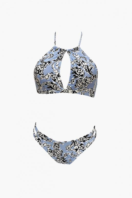 Deux pièces Femme Rose Suntex LSA221A/B Efashion Paris