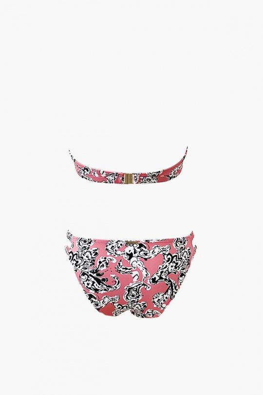 Deux pièces Femme Rose Suntex LSA221A/B Efashion Paris