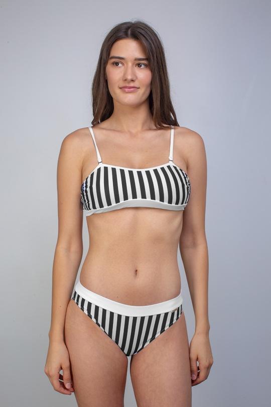 Deux pièces Femme Bleu Suntex WKA102A/B Efashion Paris