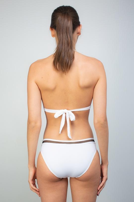 Deux pièces Femme Blanc Suntex WKA123A/B Efashion Paris