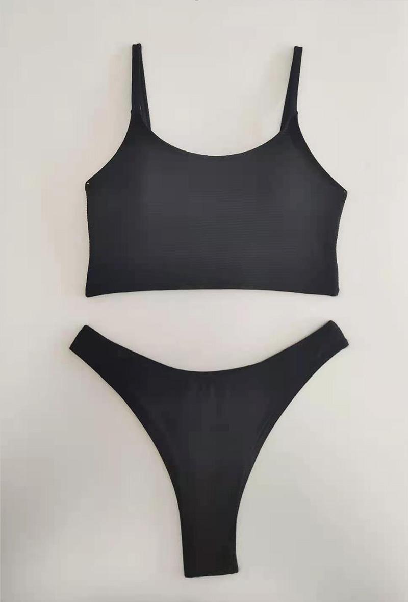 Deux pièces Femme Jaune Suntex HY513 #c Efashion Paris