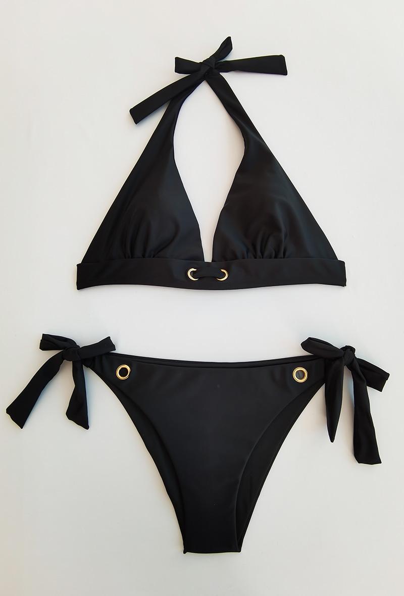 Deux pièces Femme Beige Suntex HM129 #c Efashion Paris