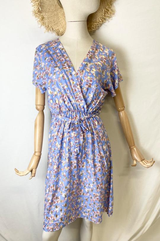 Vestidos cortos Mujer Jean Catherine S ROBE CACHE COEUR COURTE Efashion Paris