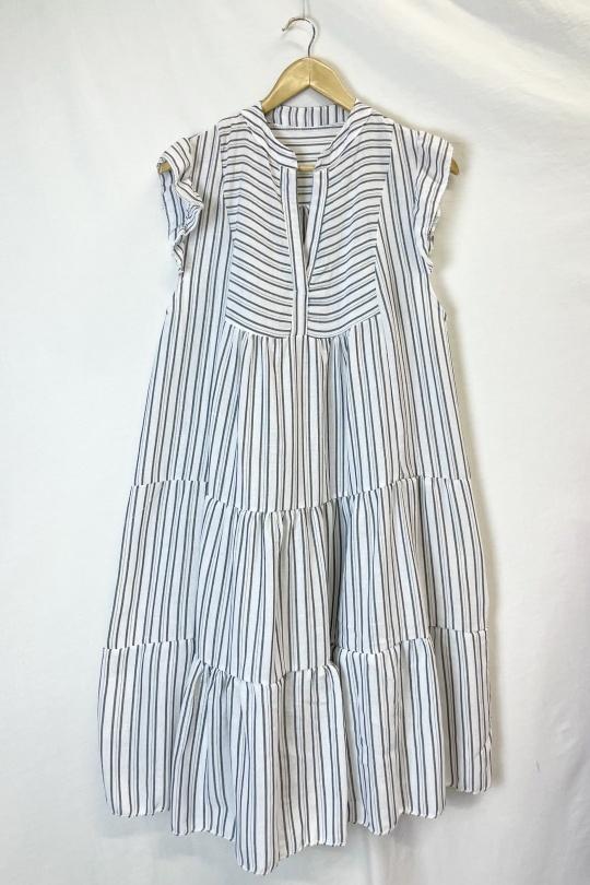 Short dresses Women White Catherine S MIYAKO FROUFROU DRESS Efashion Paris