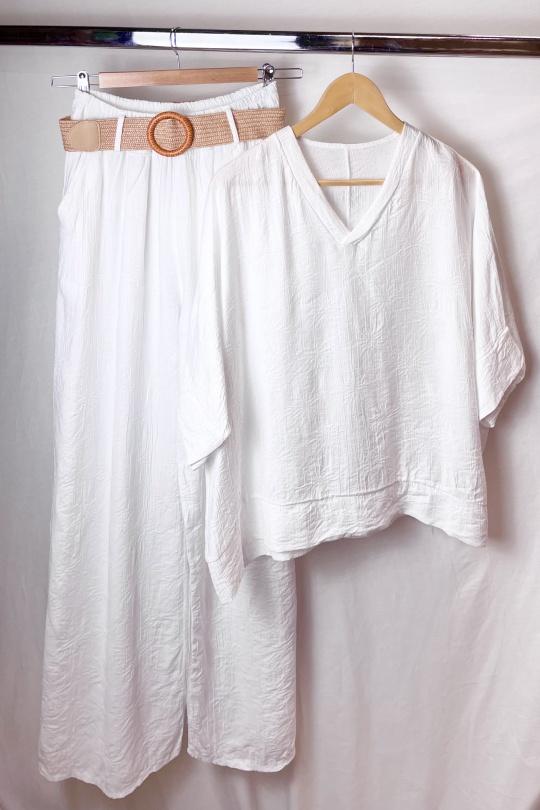 Ensembles Femme Fuschia Catherine S SET SOLAR Efashion Paris