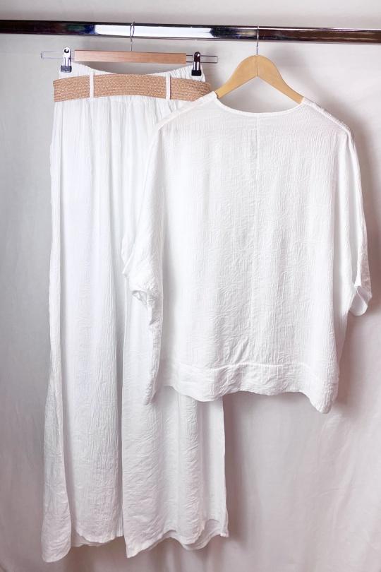 Ensembles Femme Fuschia Catherine S SET SOLAR Efashion Paris