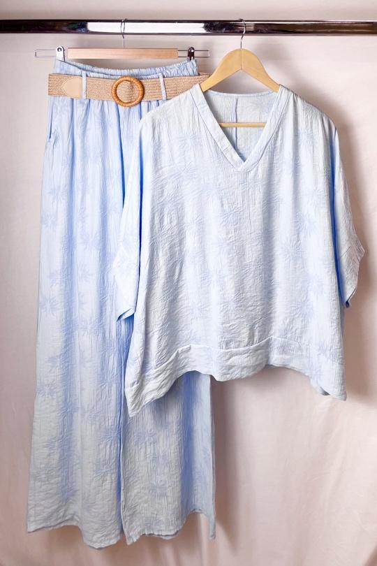 Ensembles Femme Fuschia Catherine S SET SOLAR Efashion Paris