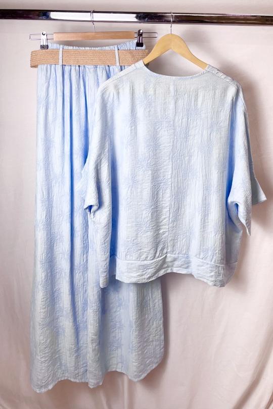 Ensembles Femme Fuschia Catherine S SET SOLAR Efashion Paris