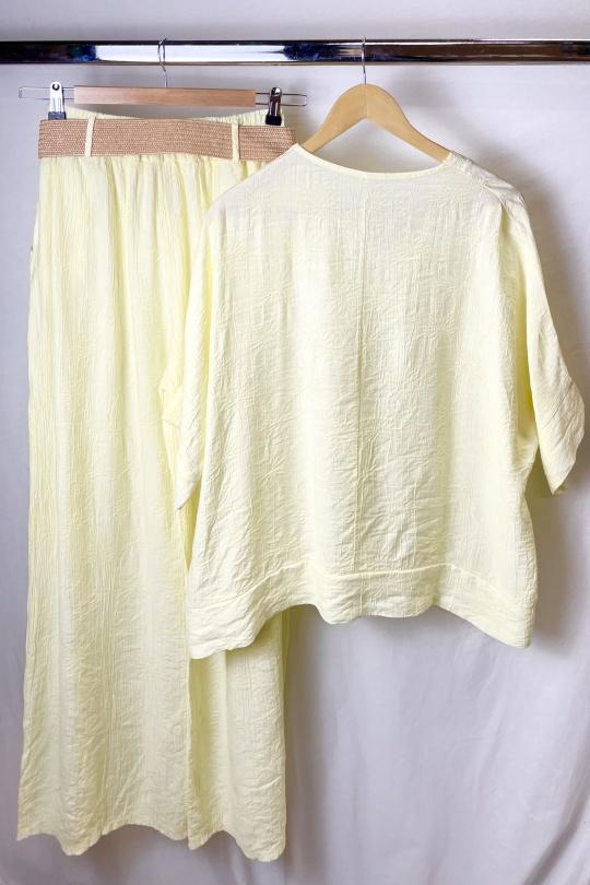 Ensembles Femme Fuschia Catherine S SET SOLAR Efashion Paris