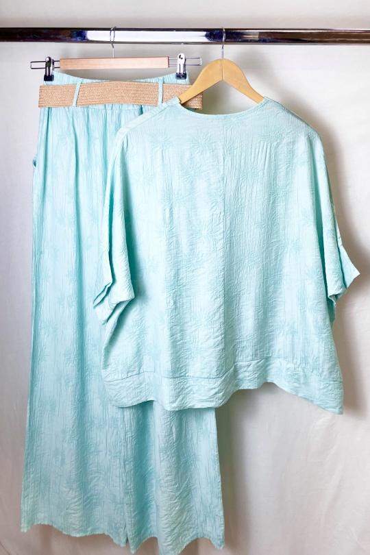 Ensembles Femme Fuschia Catherine S SET SOLAR Efashion Paris