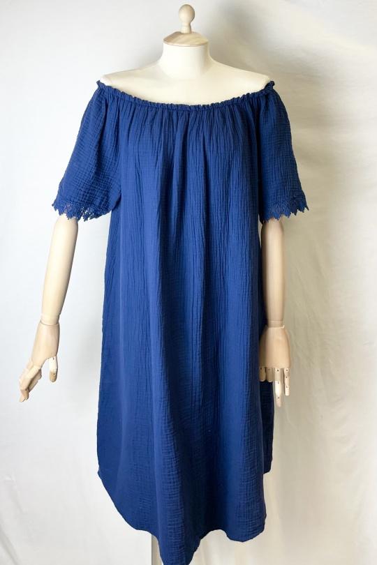 Robes courtes Femme Rouge Catherine S GZ100 RUBINA Efashion Paris