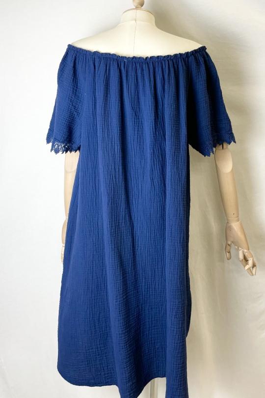 Robes courtes Femme Rouge Catherine S GZ100 RUBINA Efashion Paris