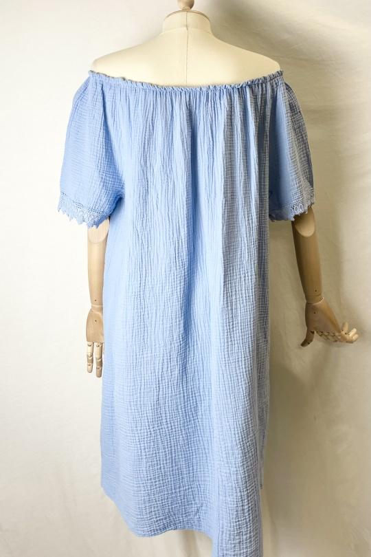 Robes courtes Femme Rouge Catherine S GZ100 RUBINA Efashion Paris