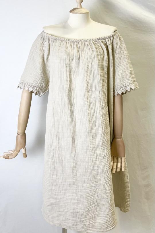 Robes courtes Femme Rouge Catherine S GZ100 RUBINA Efashion Paris