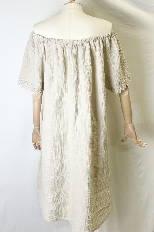 Robes courtes Femme Rouge Catherine S GZ100 RUBINA Efashion Paris