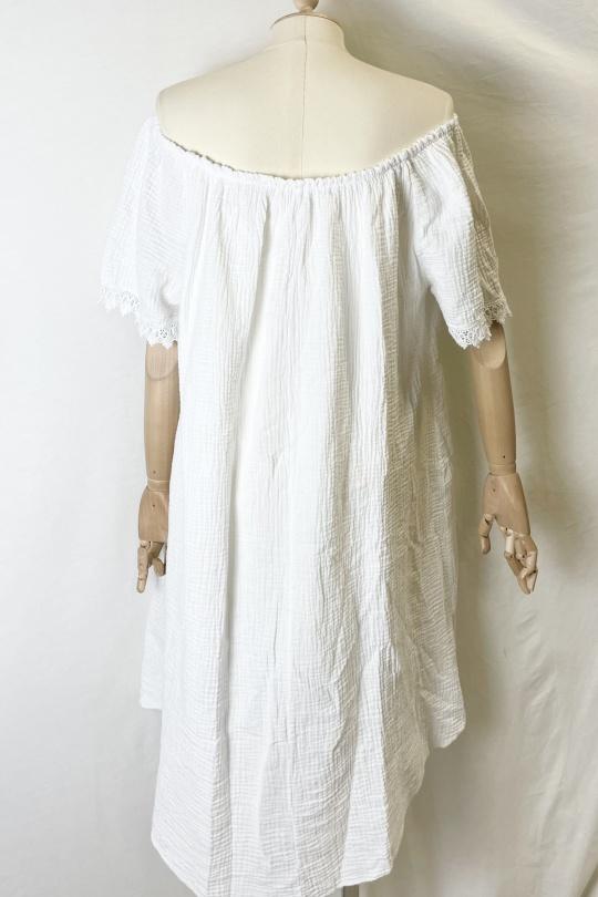 Robes courtes Femme Rouge Catherine S GZ100 RUBINA Efashion Paris