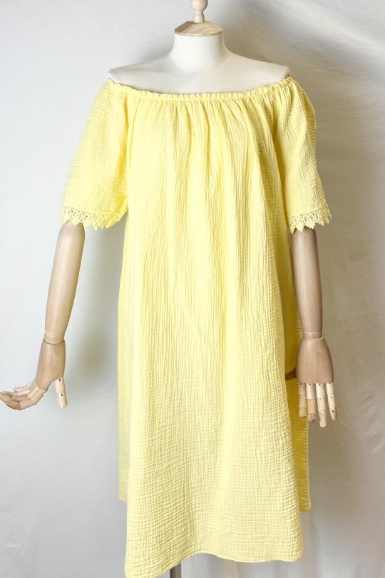 Robes courtes Femme Rouge Catherine S GZ100 RUBINA Efashion Paris