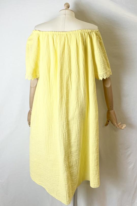 Robes courtes Femme Rouge Catherine S GZ100 RUBINA Efashion Paris