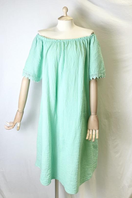 Robes courtes Femme Rouge Catherine S GZ100 RUBINA Efashion Paris