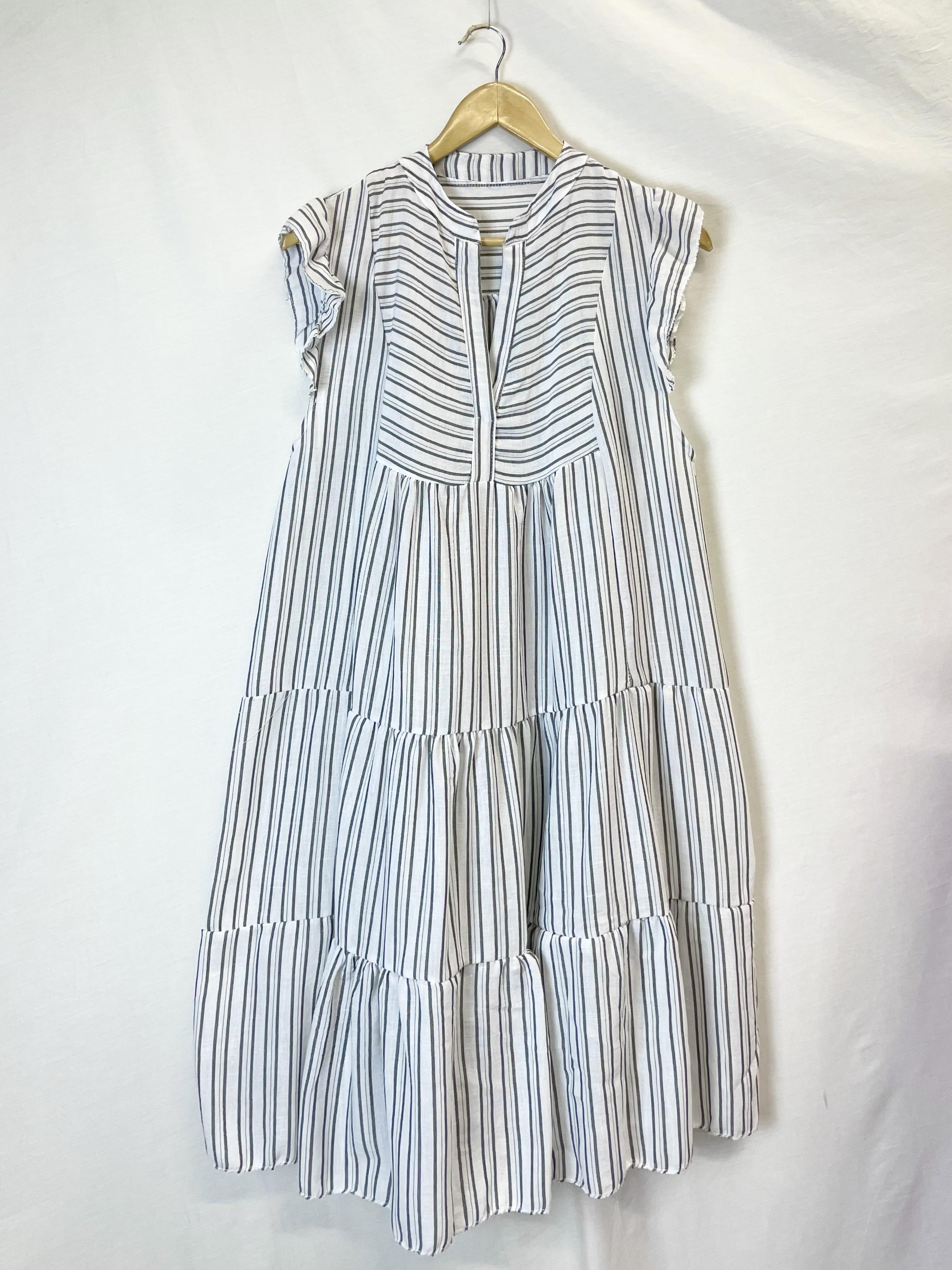 Short dresses Women White Catherine S MIYAKO FROUFROU DRESS #c Efashion Paris
