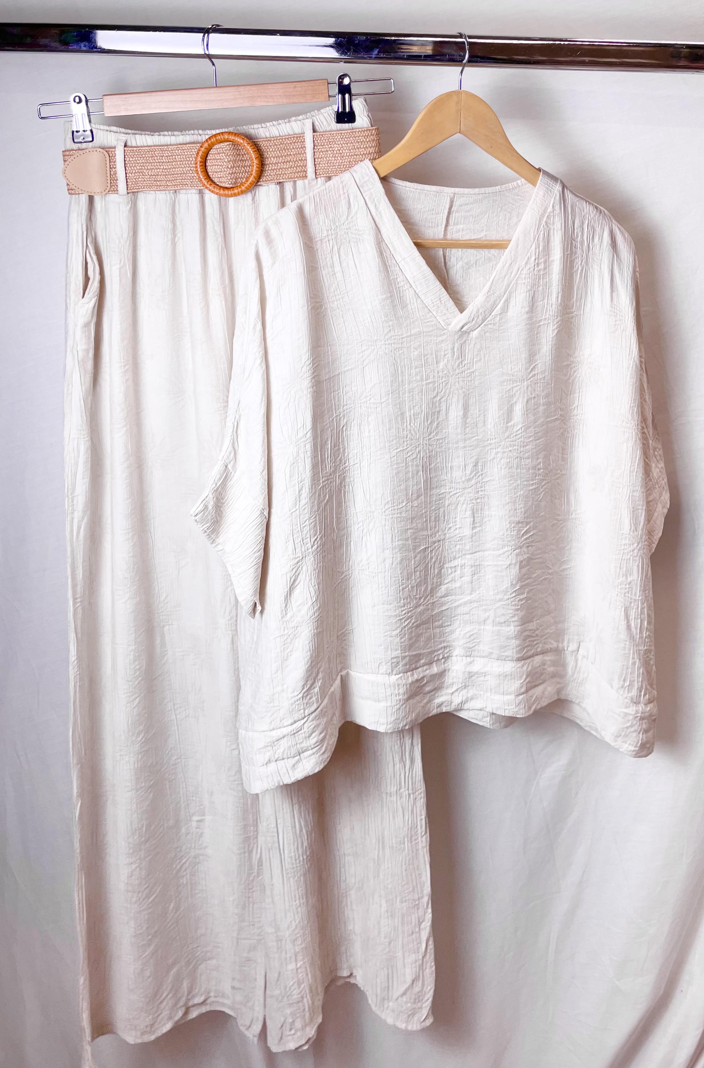 Ensembles Femme Fuschia Catherine S SET SOLAR #c Efashion Paris