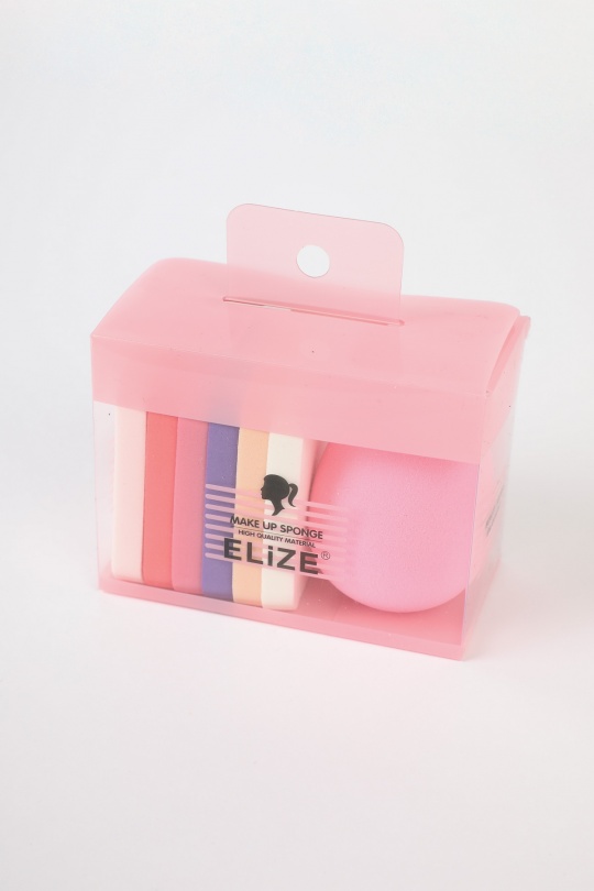 Accessoires maquillage Femme A Better Way BW-680 Efashion Paris