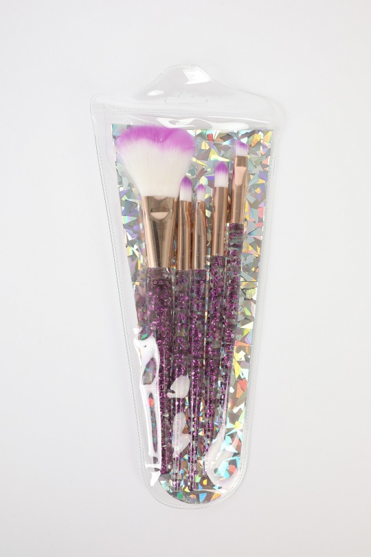 Accessoires maquillage Femme Violet Better Way BW-685 Efashion Paris