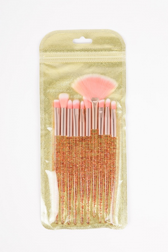 Accessoires maquillage Femme Rose Better Way BW-875 Efashion Paris