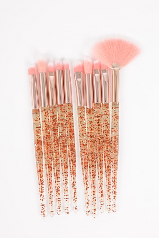 Accessoires maquillage Femme Rose Better Way BW-875 Efashion Paris