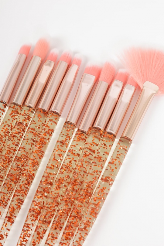 Accessoires maquillage Femme Rose Better Way BW-875 Efashion Paris
