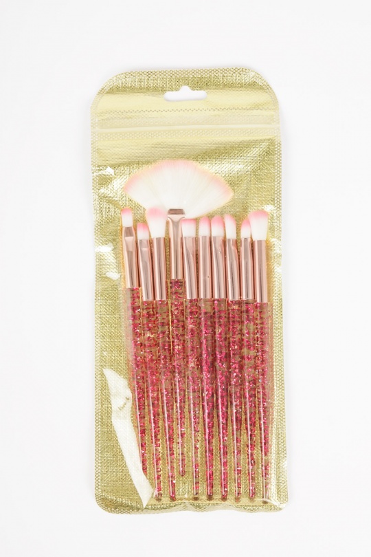 Accessoires maquillage Femme Rose Better Way BW-875 Efashion Paris