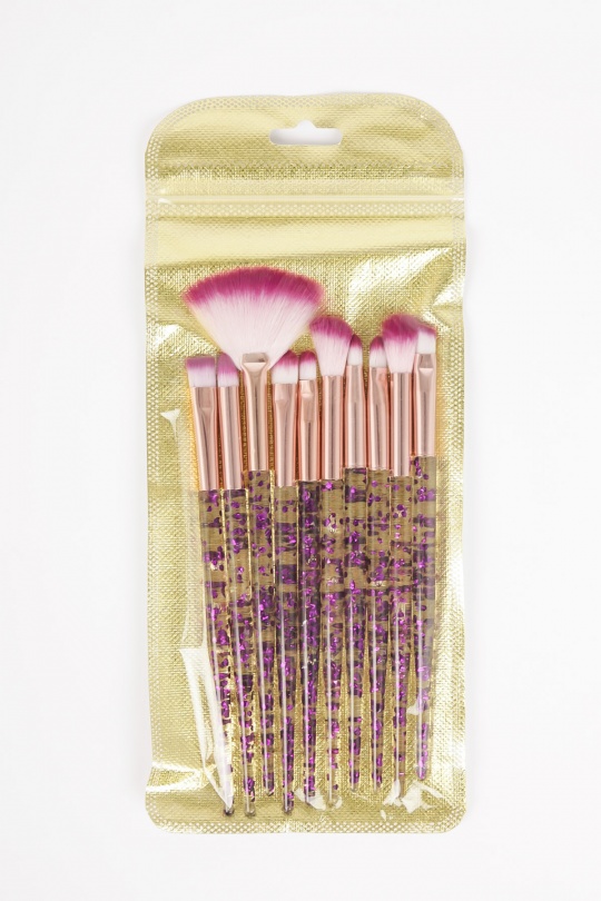 Accessoires maquillage Femme Rose Better Way BW-875 Efashion Paris