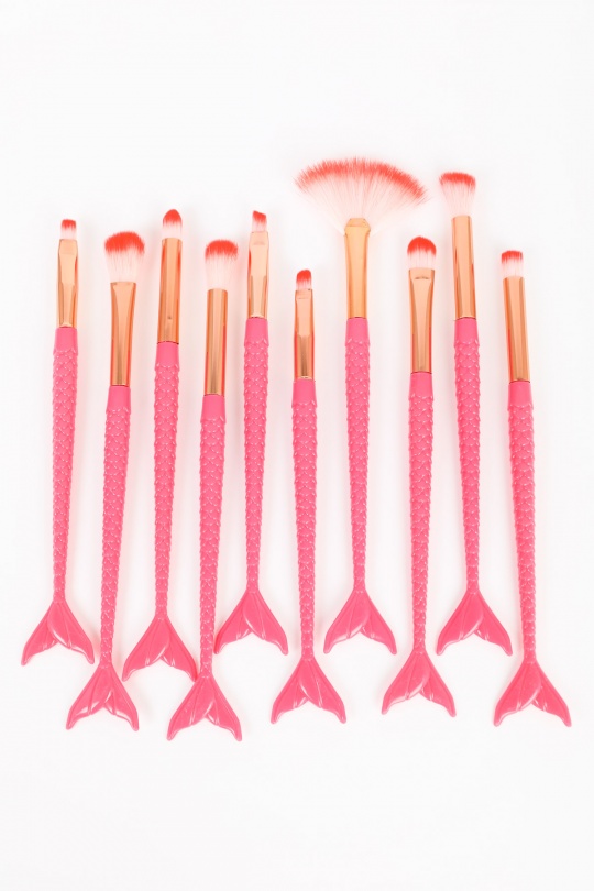 Accessoires maquillage Femme Rose Better Way BW-959 Efashion Paris