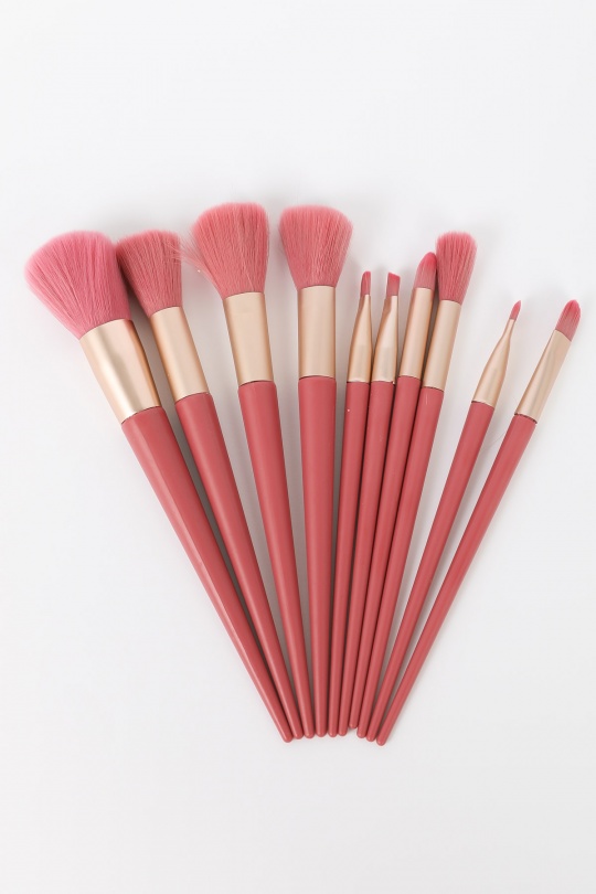 Accessoires maquillage Femme Violet Better Way BW-961 Efashion Paris