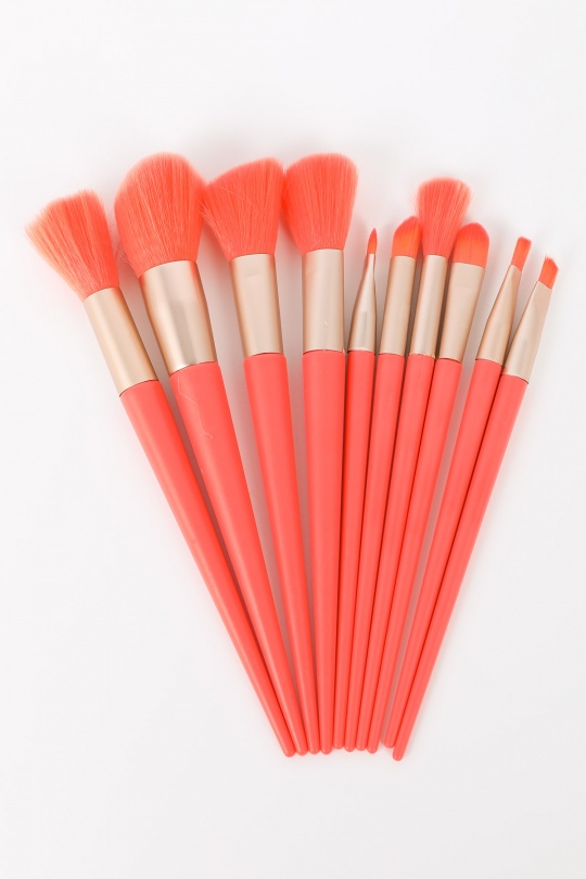 Accessoires maquillage Femme Violet Better Way BW-961 Efashion Paris