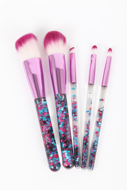 Accessoires maquillage Femme Violet Better Way BW-962 Efashion Paris
