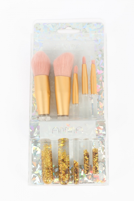 Accessoires maquillage Femme Violet Better Way BW-962 Efashion Paris