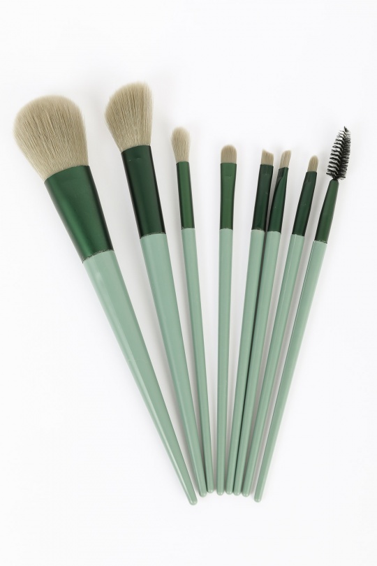 Accessoires maquillage Femme Vert Better Way BW-964 Efashion Paris