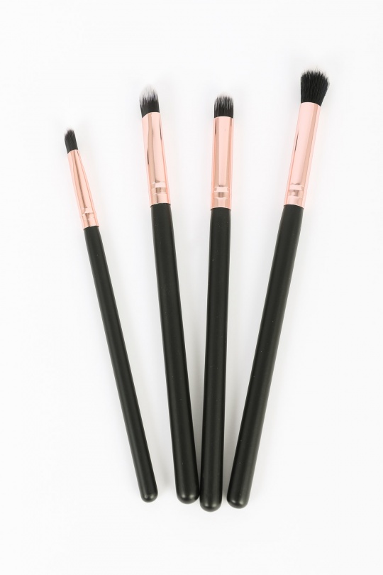 Accessoires maquillage Femme Noir Better Way BW-967 Efashion Paris