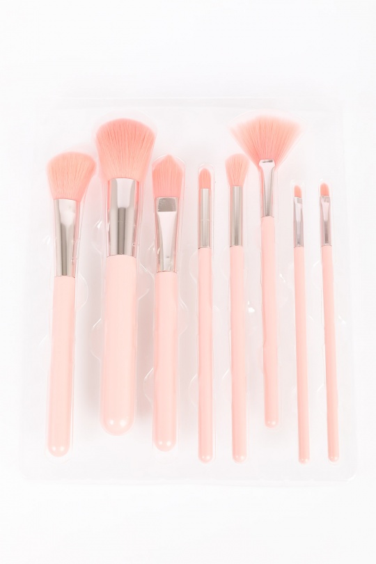 Accessoires maquillage Femme Rose Better Way BW-969 Efashion Paris