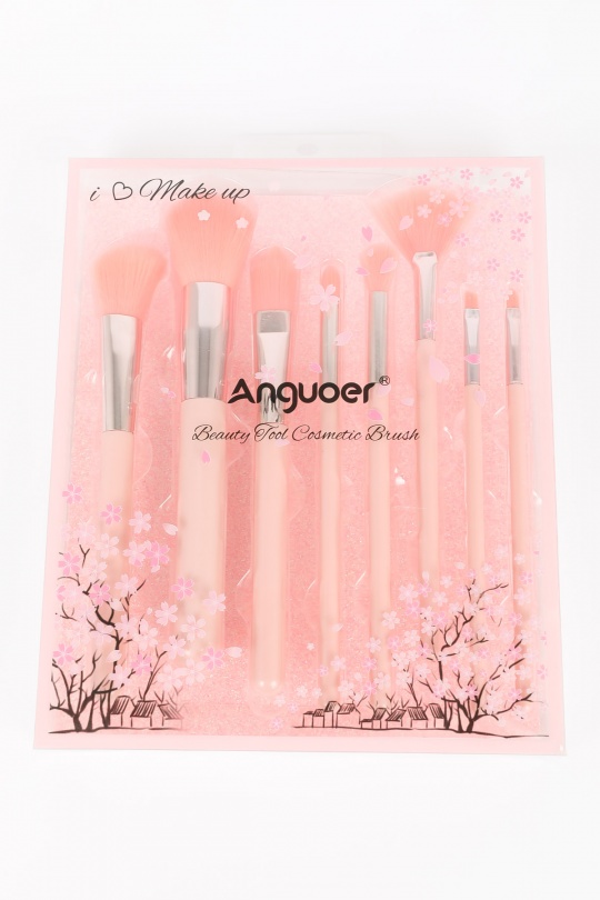 Accessoires maquillage Femme Rose Better Way BW-969 Efashion Paris