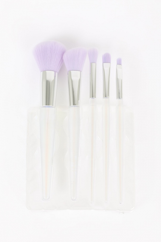 Accessoires maquillage Femme Transparent Better Way BW-970 Efashion Paris