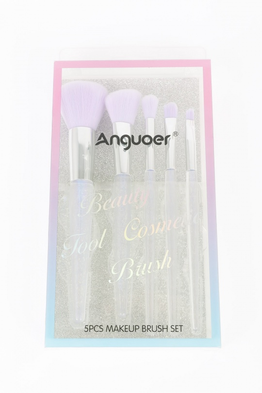 Accessoires maquillage Femme Transparent Better Way BW-970 Efashion Paris