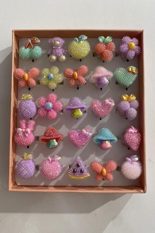 Accessoires Enfant & Bébé  Multicouleur Better Way 060 Efashion Paris