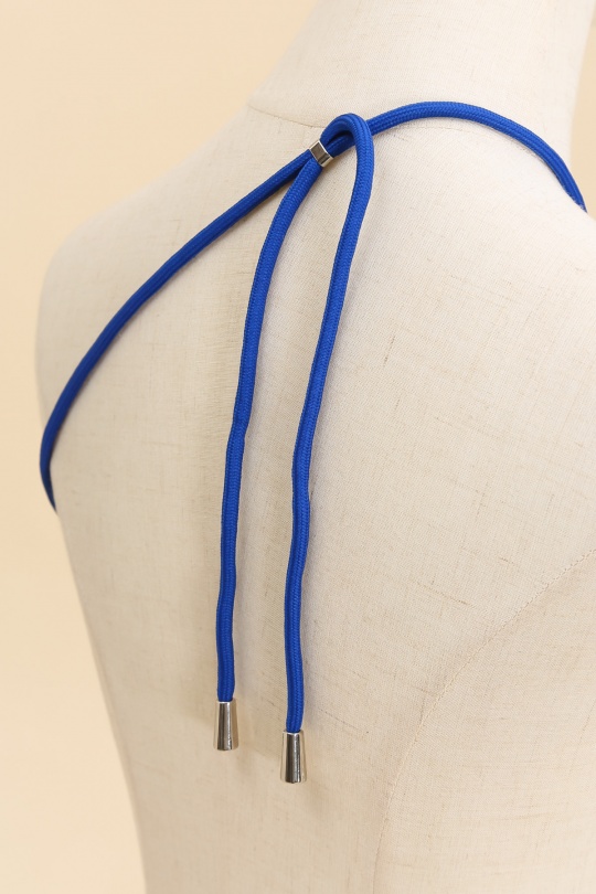 Lanière Lifestyle Bleu Better Way BW-1717 Efashion Paris