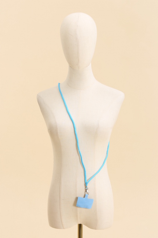Lanière Lifestyle Bleu Better Way BW-1717 Efashion Paris