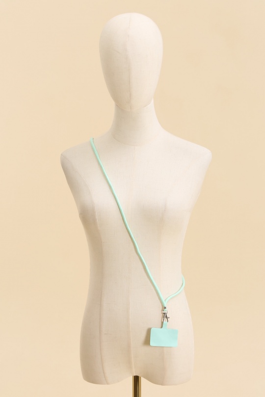 Lanière Lifestyle Bleu Better Way BW-1717 Efashion Paris